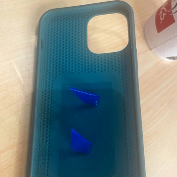 COPY - Very nice Loopy Case I phone 12 with 3 loopy - Picture 2 of 2